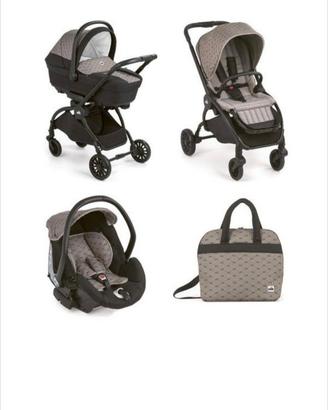trio cam modello Vogue beige 2025