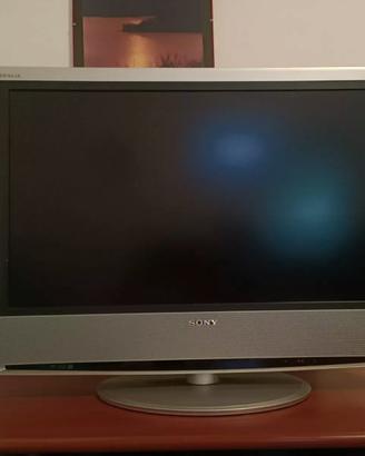 Monitor TV 32" Sony Bravia KLV-S32A10E