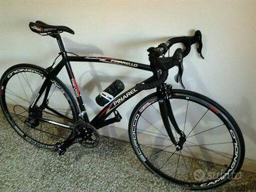 Pinarello Treviso professionale, da 28