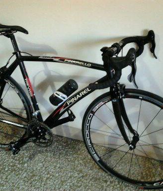 Pinarello Treviso professionale, da 28