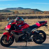 Cbr 600 rr