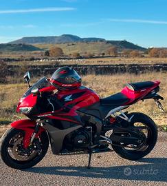 Cbr 600 rr