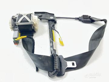 CINTURA DI SICUREZZA ANTERIORE SINISTRA ALFA ROMEO