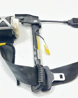 CINTURA DI SICUREZZA ANTERIORE SINISTRA ALFA ROMEO