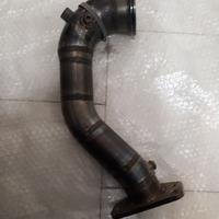 DOWNPIPE SKAT 1446 ABARTH