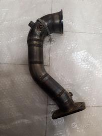 DOWNPIPE SKAT 1446 ABARTH