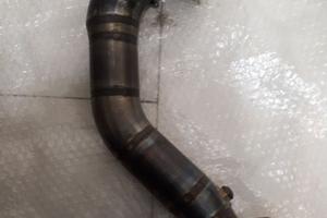 DOWNPIPE SKAT 1446 ABARTH