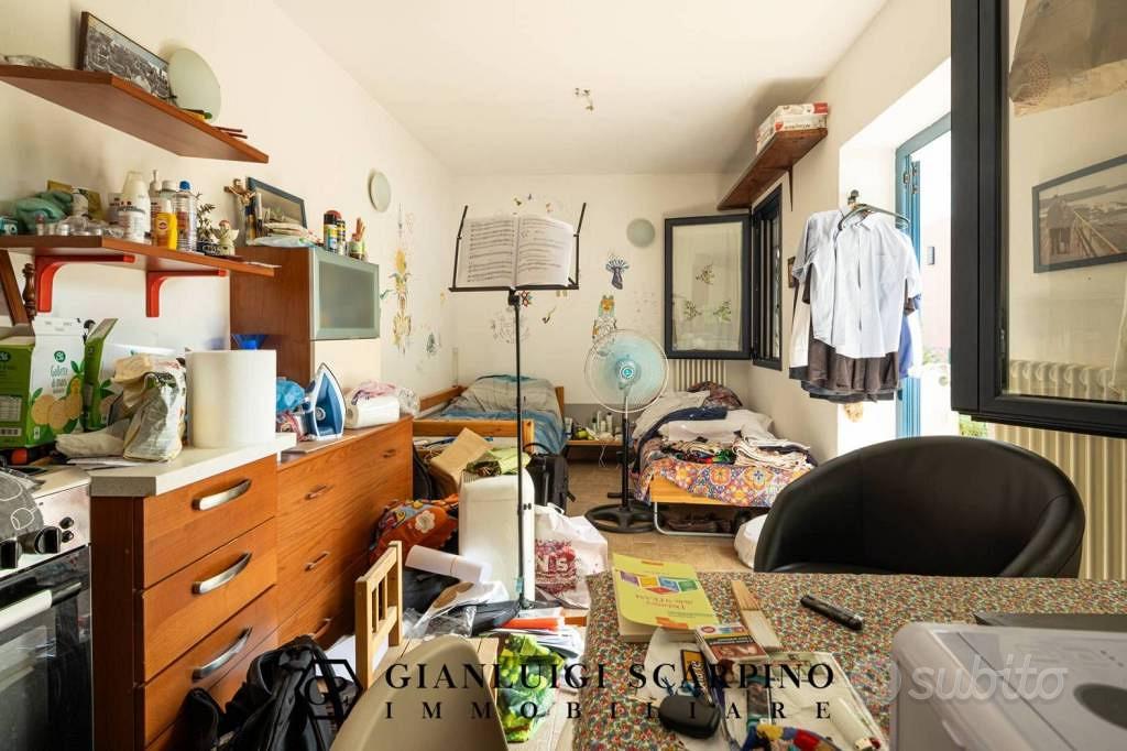 Appartamento – Castel Maggiore, Castello - Altro