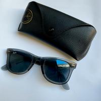 Ray-Ban wayfarer RB 2140