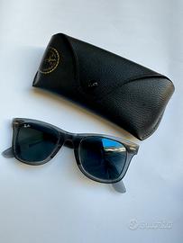 Ray-Ban wayfarer RB 2140