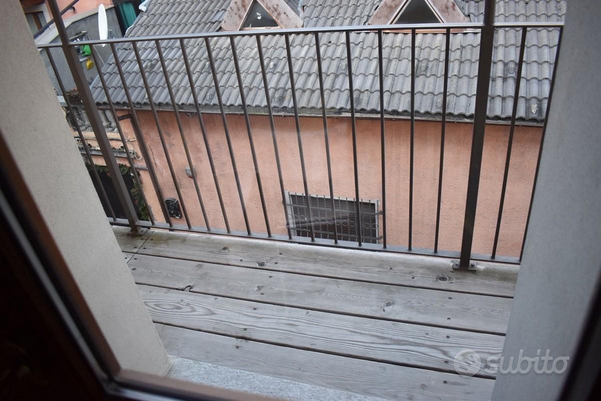 Apartment in Oulx, Torino - Vista 6