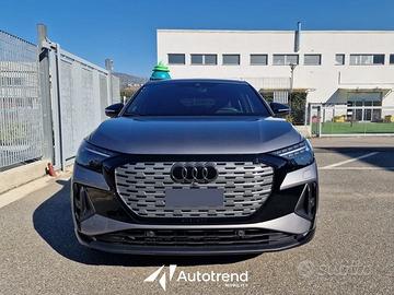 Audi Q4 e-tron Sportback SPB 50 e-tron 299 CV...