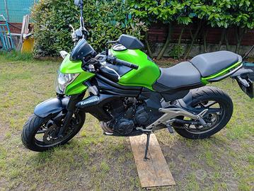 Kawasaki ER-6N