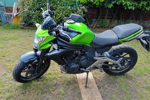 Kawasaki ER-6N