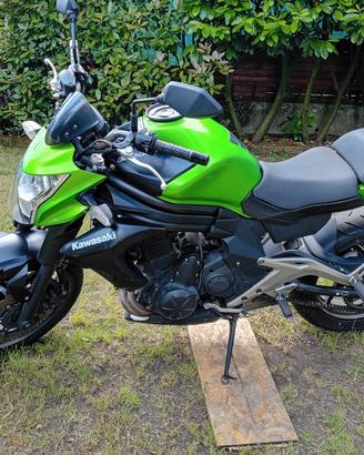 Kawasaki ER-6N