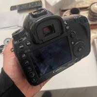Canon 5d mk iii da rivedere