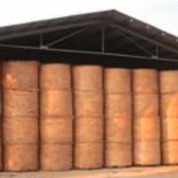 Fieno in rotoballe - primo e secondo taglio