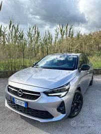 Opel Corsa 1.5 D 100 CV GS Line