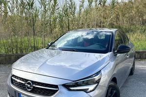 Opel Corsa 1.5 D 100 CV GS Line