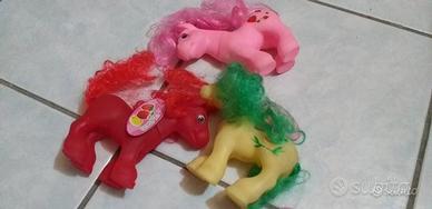 Pony profumato