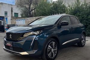 Peugeot 3008 BlueHDi 130 S&S EAT8 Allure My22
