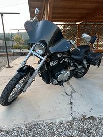 Honda VT 750 Shadow - 2001