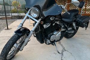 Honda VT 750 Shadow - 2001
