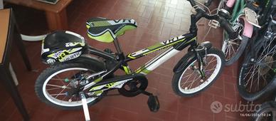 BICICLETTA BIMBO