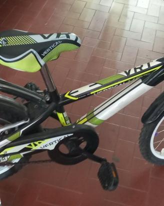 BICICLETTA BIMBO