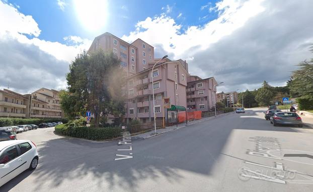 Stanza per studenti zona Vazzieri - tutto incluso