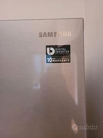 Frigorifero doppia anta Samsung