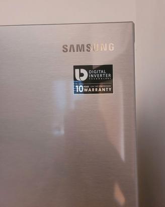 Frigorifero doppia anta Samsung