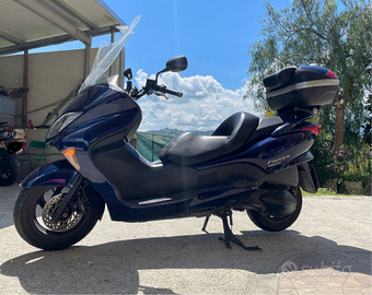 Scooter Honda 250cc