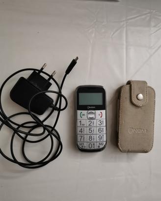 Telefono NGM