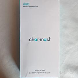 Power bank 20000mha nuovo 