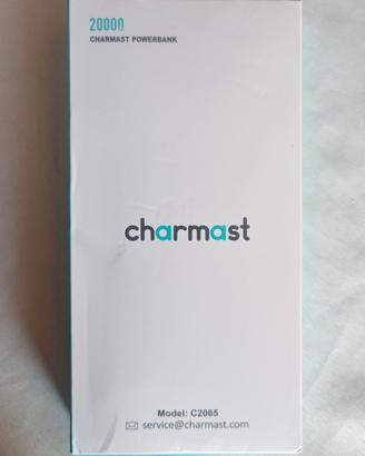 Power bank 20000mha nuovo 
