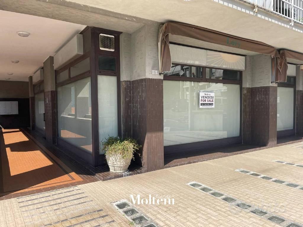 Immobile di 106 m² con 3 locali a Mandello del Lar - Vista 5