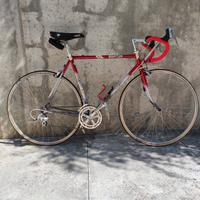 ciclo per eroica Bertin