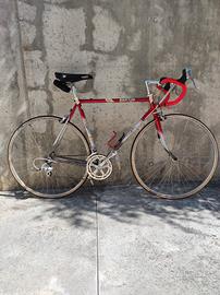 ciclo per eroica Bertin