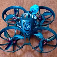 Drone Metero 75 HD DJi O4