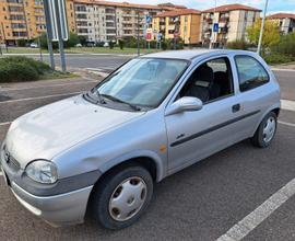 OPEL Corsa 2ª serie - 1998