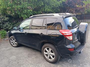 Rav4   4x4   3/2012 150cv  euro.5