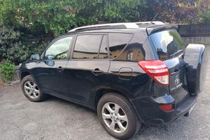 Rav4   4x4   3/2012 150cv  euro.5