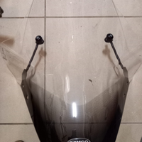 PARABREZZA ALTO KYMKO modello X TOWN