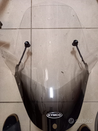 PARABREZZA ALTO KYMKO modello X TOWN