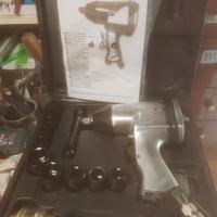 Avvitatore pneumatico