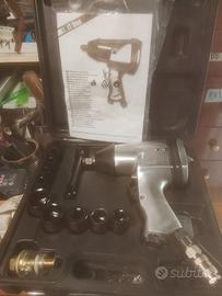 Avvitatore pneumatico