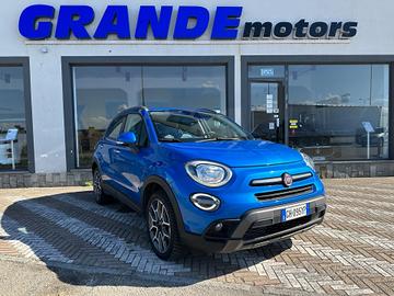 Fiat 500 X 1.3 T4 Cross 150cv dct *NO VINCOLI*