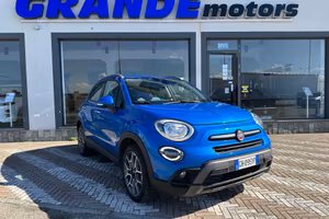 Fiat 500 X 1.3 T4 Cross 150cv dct *NO VINCOLI*