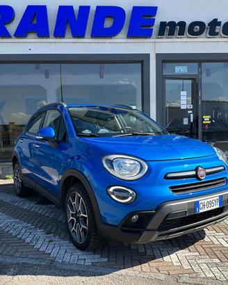 Fiat 500 X 1.3 T4 Cross 150cv dct *NO VINCOLI*